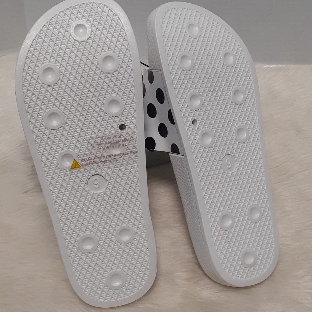 (NEOT) BETTY BOOP SLIDES - Picture 4 of 4